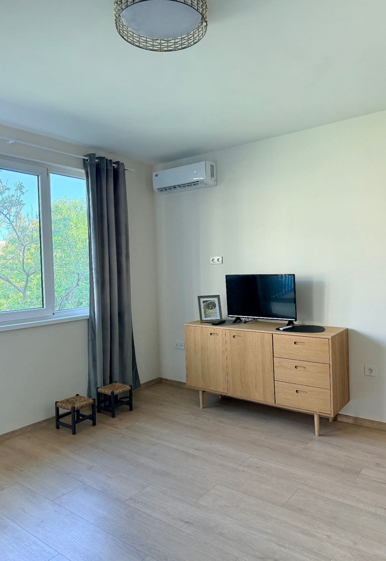 Продава 2-СТАЕН, гр. Варна, к.к. Чайка, снимка 4 - Апартаменти - 54738077