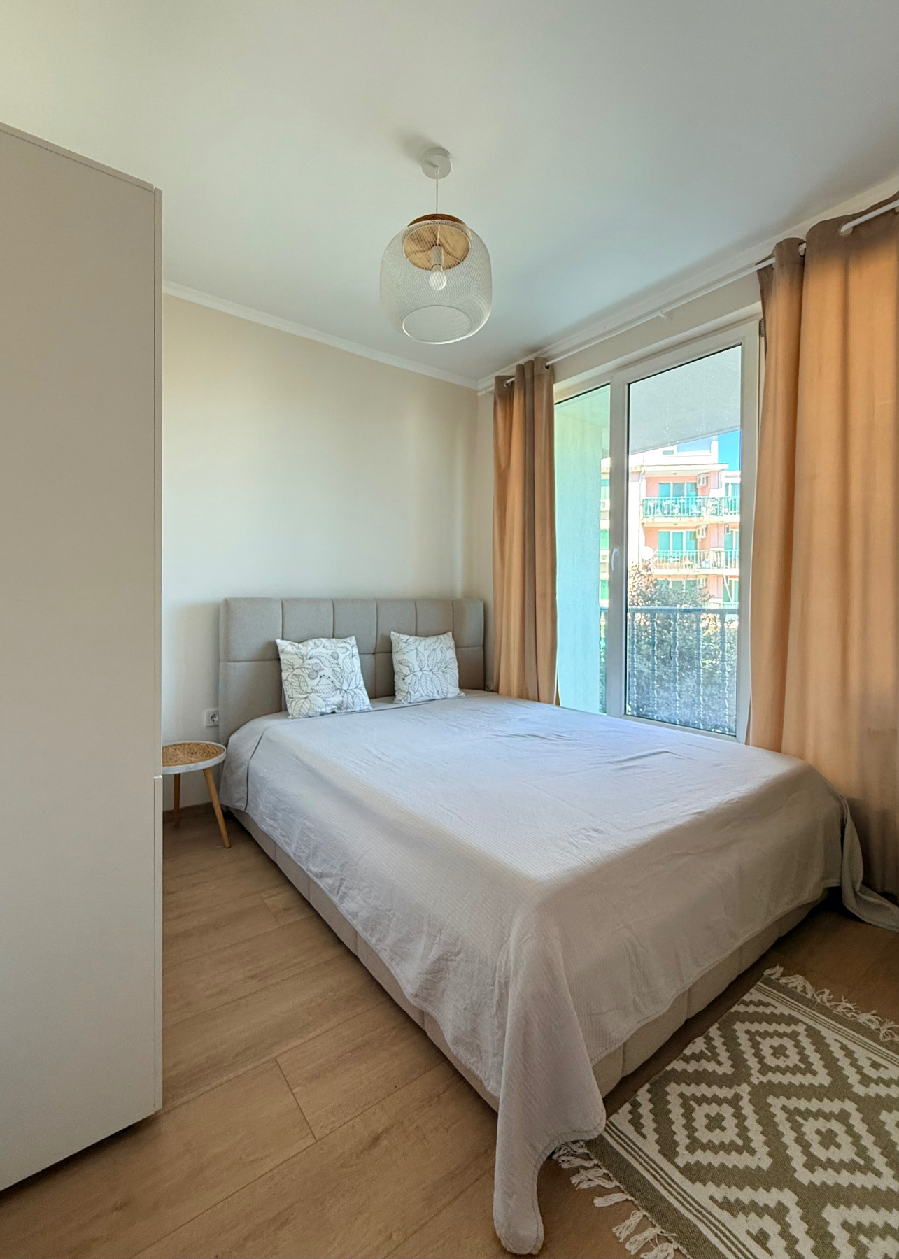 Продава 2-СТАЕН, гр. Варна, к.к. Чайка, снимка 7 - Апартаменти - 54738077