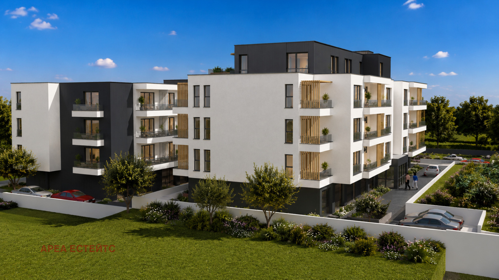 Продава 2-СТАЕН, гр. Созопол, област Бургас, снимка 2 - Апартаменти - 55262591