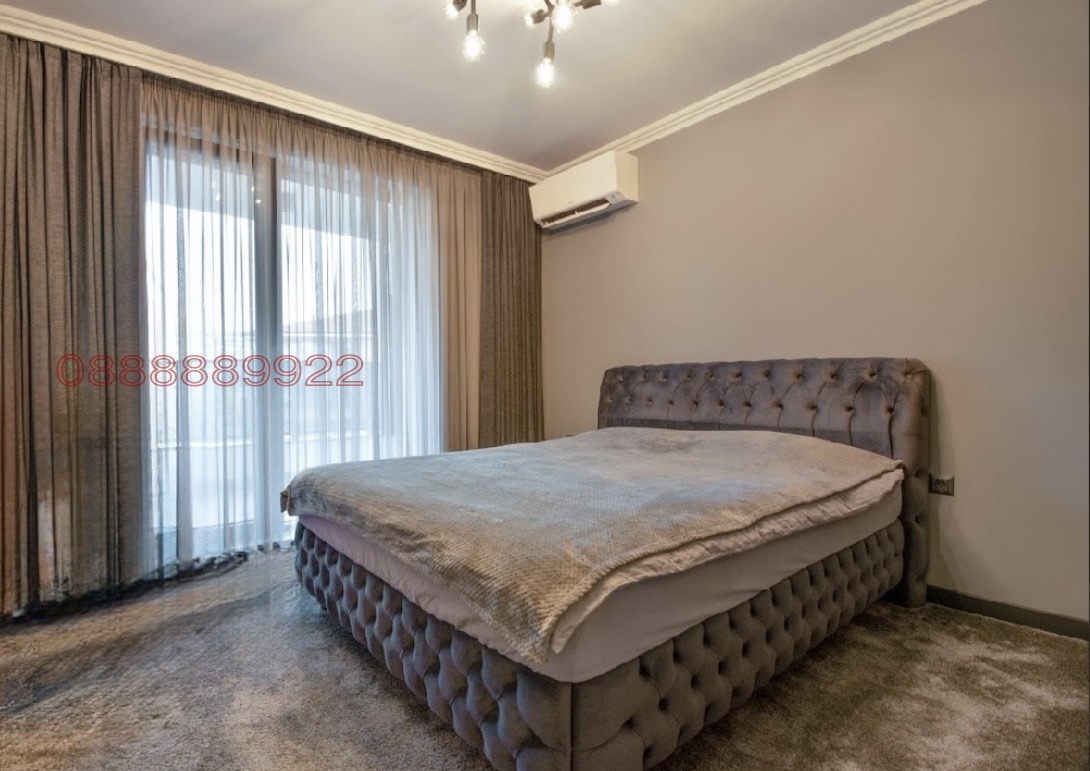 Продава 2-СТАЕН, гр. Пловдив, Беломорски, снимка 3 - Апартаменти - 55846810