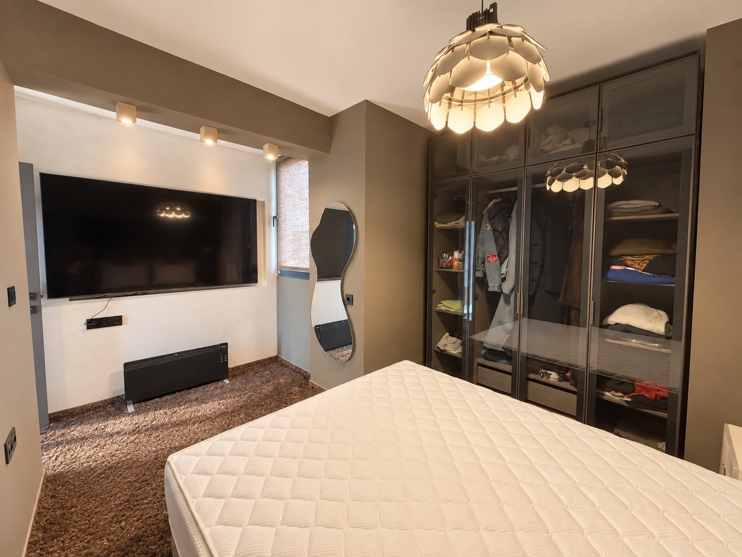 Продава 2-СТАЕН, гр. Русе, Широк център, снимка 6 - Апартаменти - 55957054