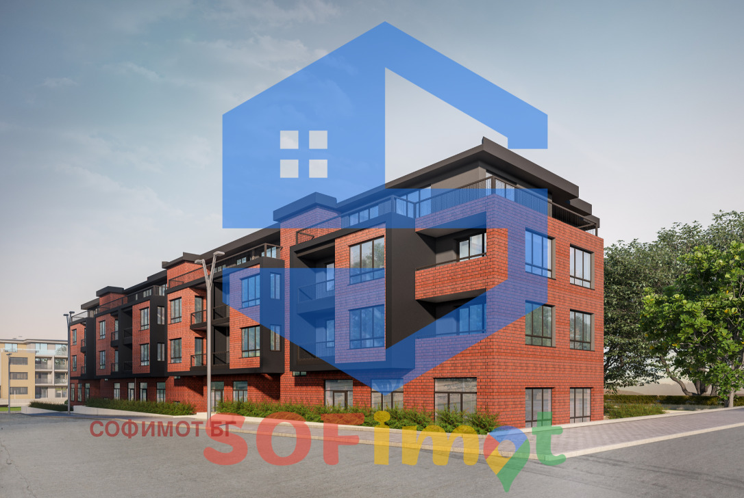 Продава 3-СТАЕН, гр. София, Малинова долина, снимка 2 - Апартаменти - 54391952