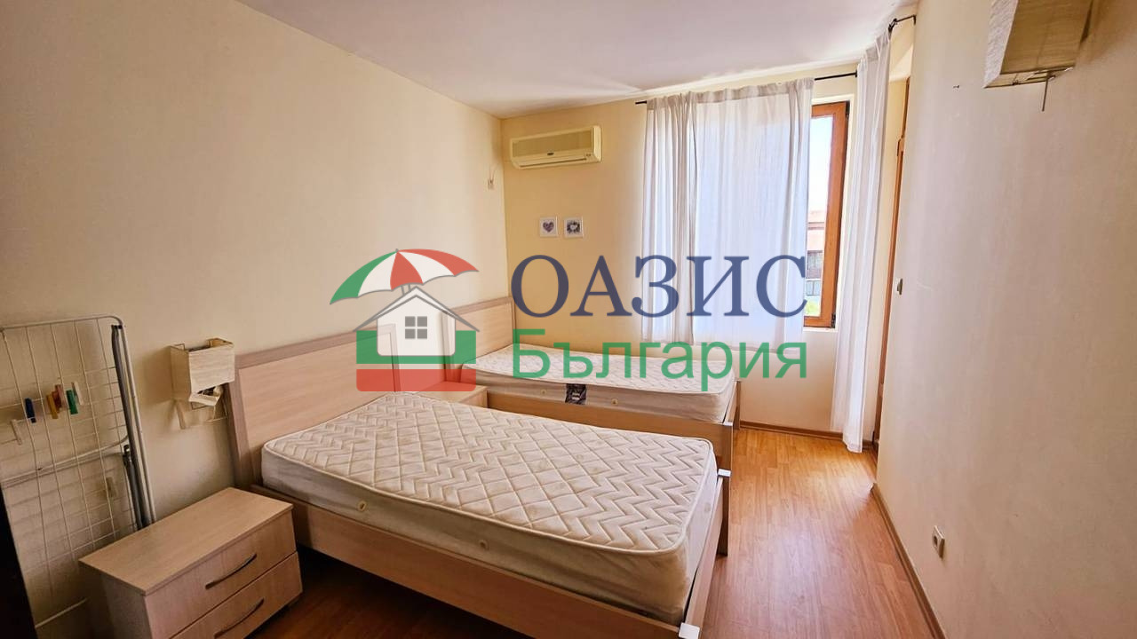 Продава 3-СТАЕН, гр. Свети Влас, област Бургас, снимка 3 - Апартаменти - 52265809