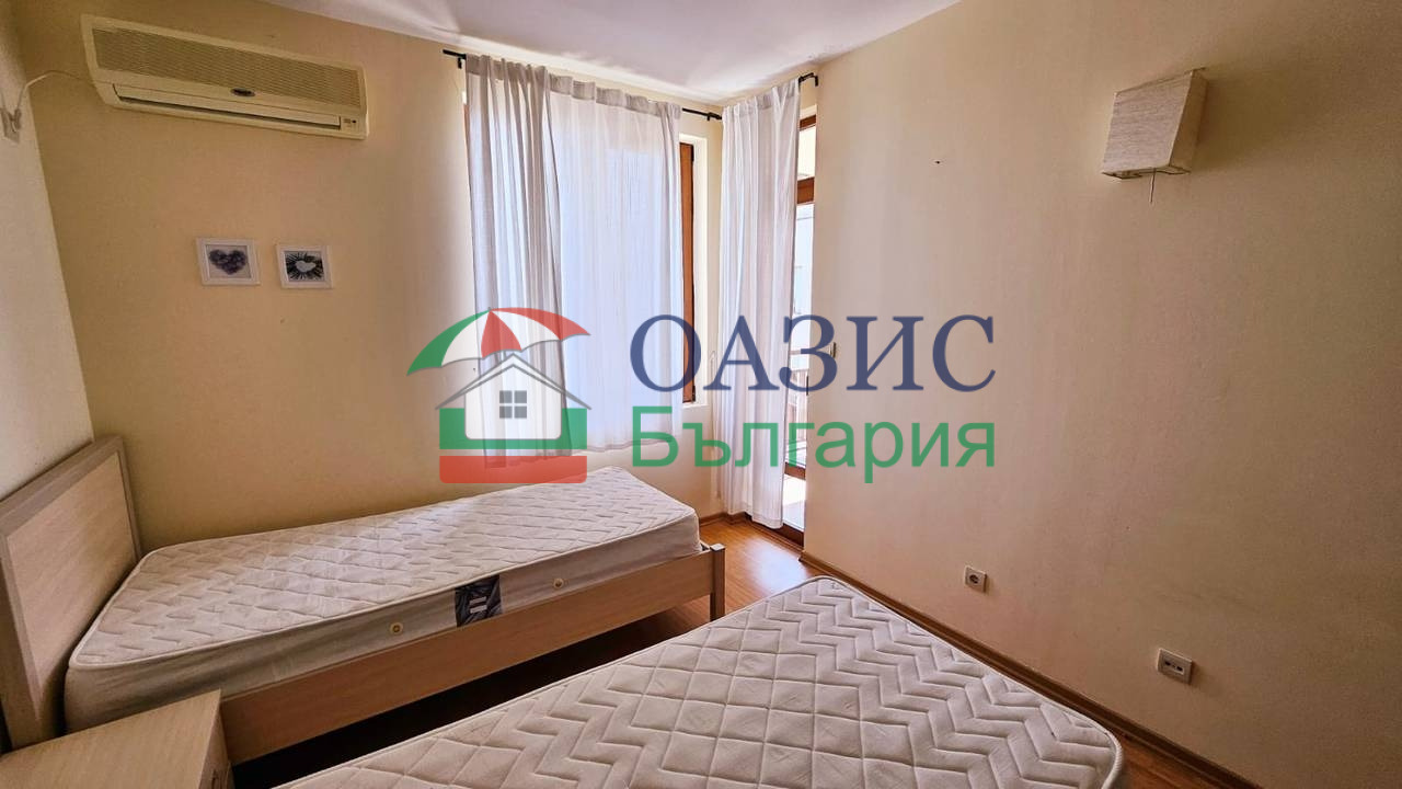 Продава 3-СТАЕН, гр. Свети Влас, област Бургас, снимка 4 - Апартаменти - 52265809