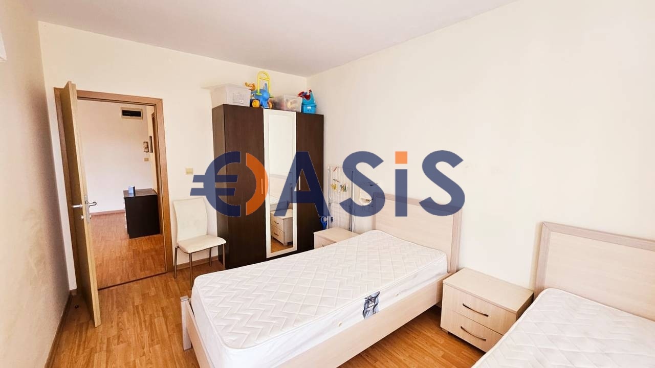 Продава 3-СТАЕН, гр. Свети Влас, област Бургас, снимка 2 - Апартаменти - 52265809