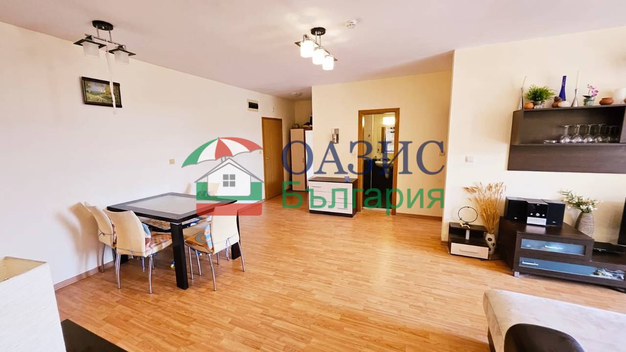 Продава 3-СТАЕН, гр. Свети Влас, област Бургас, снимка 15 - Апартаменти - 52265809
