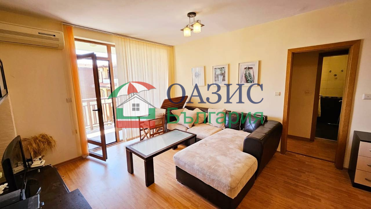 Продава 3-СТАЕН, гр. Свети Влас, област Бургас, снимка 13 - Апартаменти - 52265809