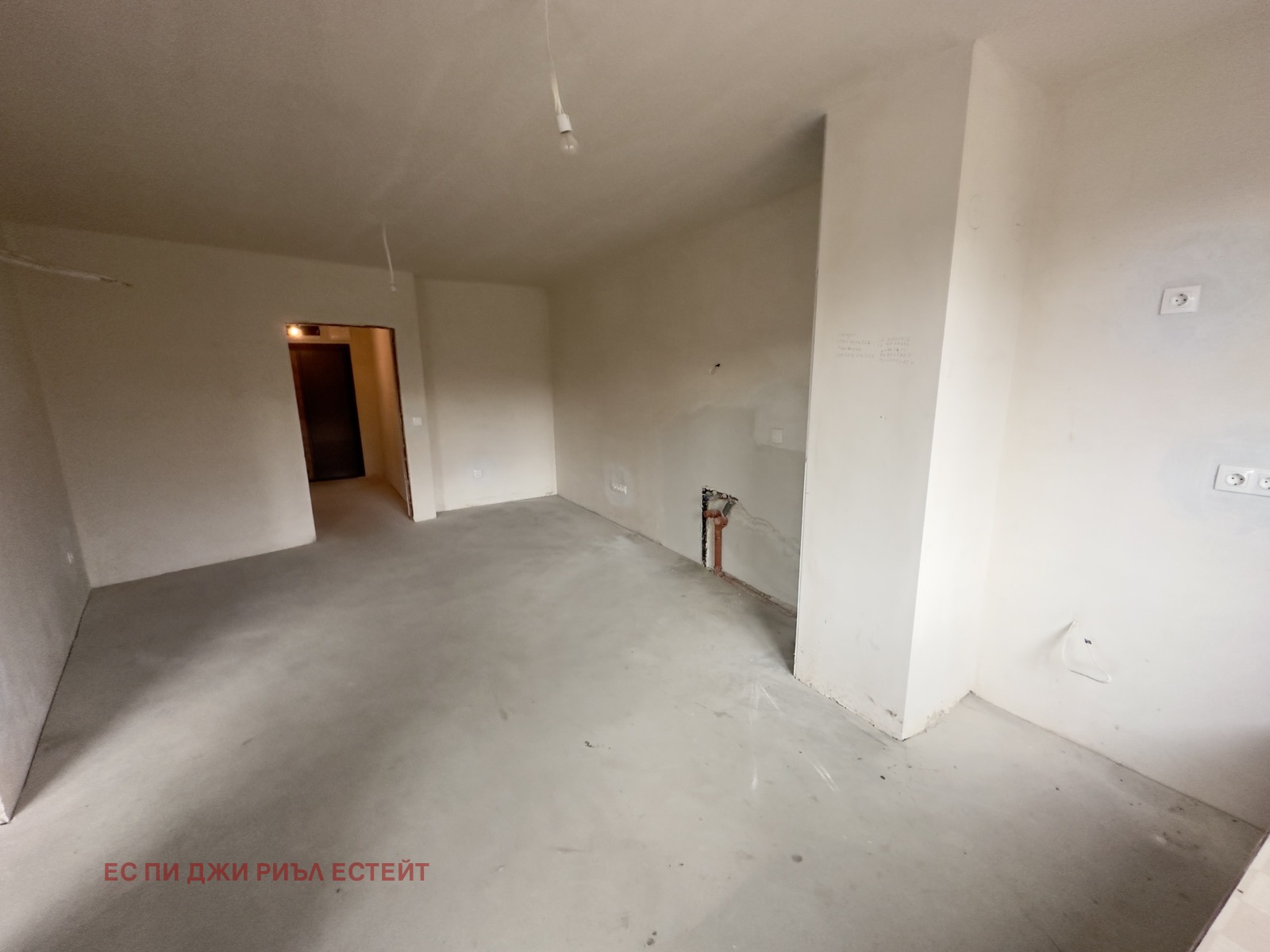 Продава 3-СТАЕН, гр. София, Овча купел, снимка 2 - Апартаменти - 53006010