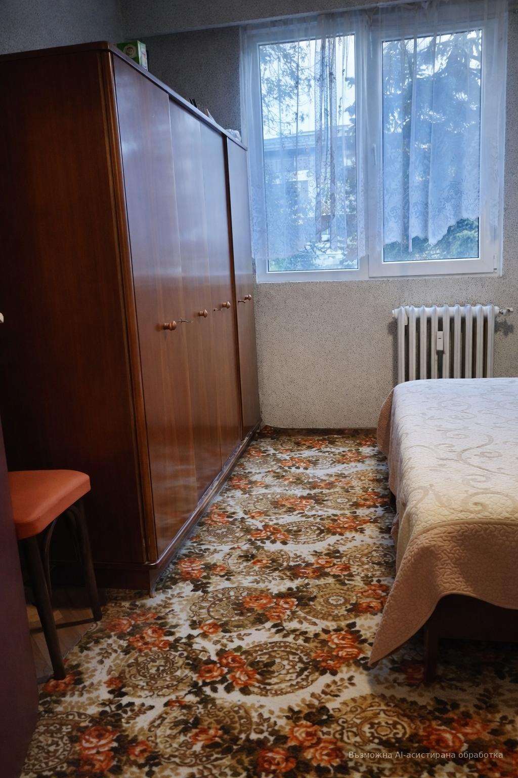 Продава 3-СТАЕН, гр. София, Красно село, снимка 5 - Апартаменти - 53690681