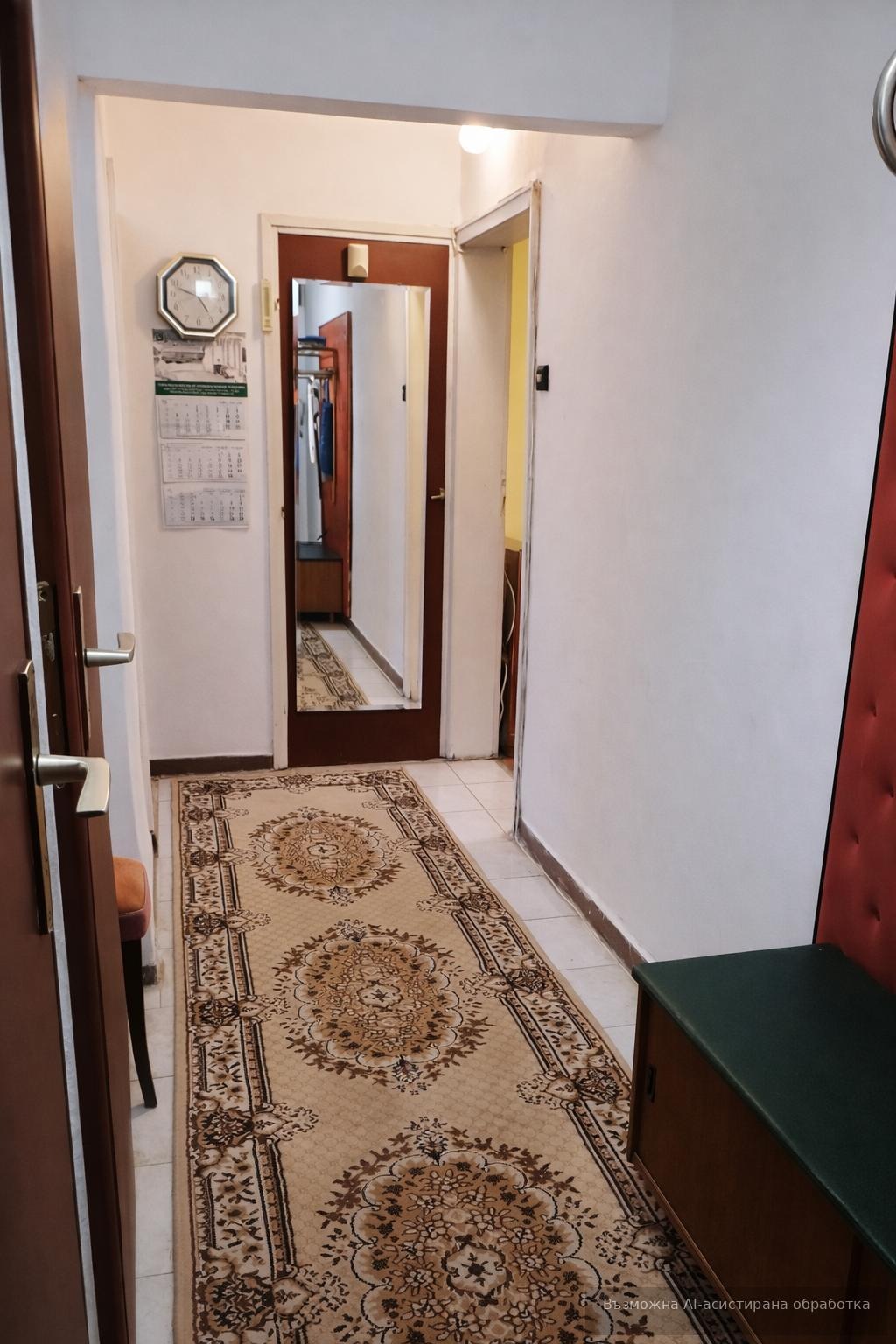 Продава 3-СТАЕН, гр. София, Красно село, снимка 6 - Апартаменти - 53690681