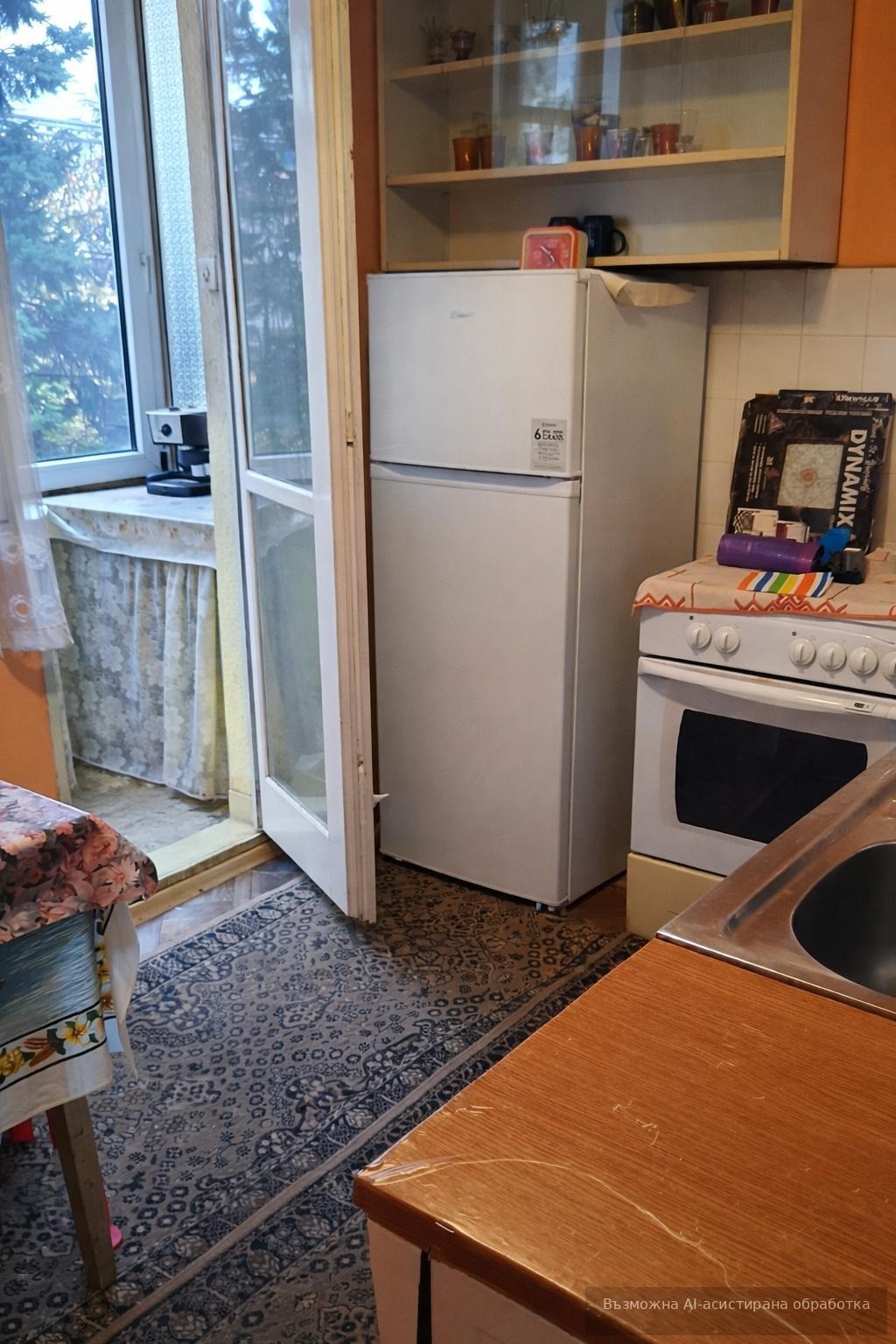 Продава 3-СТАЕН, гр. София, Красно село, снимка 2 - Апартаменти - 53690681