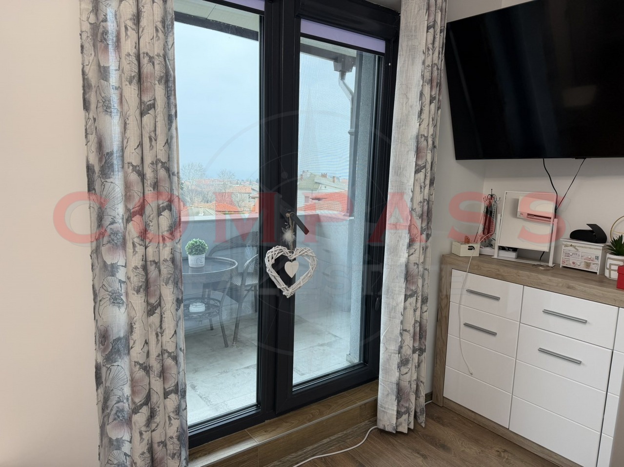 Продава 3-СТАЕН, гр. Варна, Виница, снимка 9 - Апартаменти - 54062185