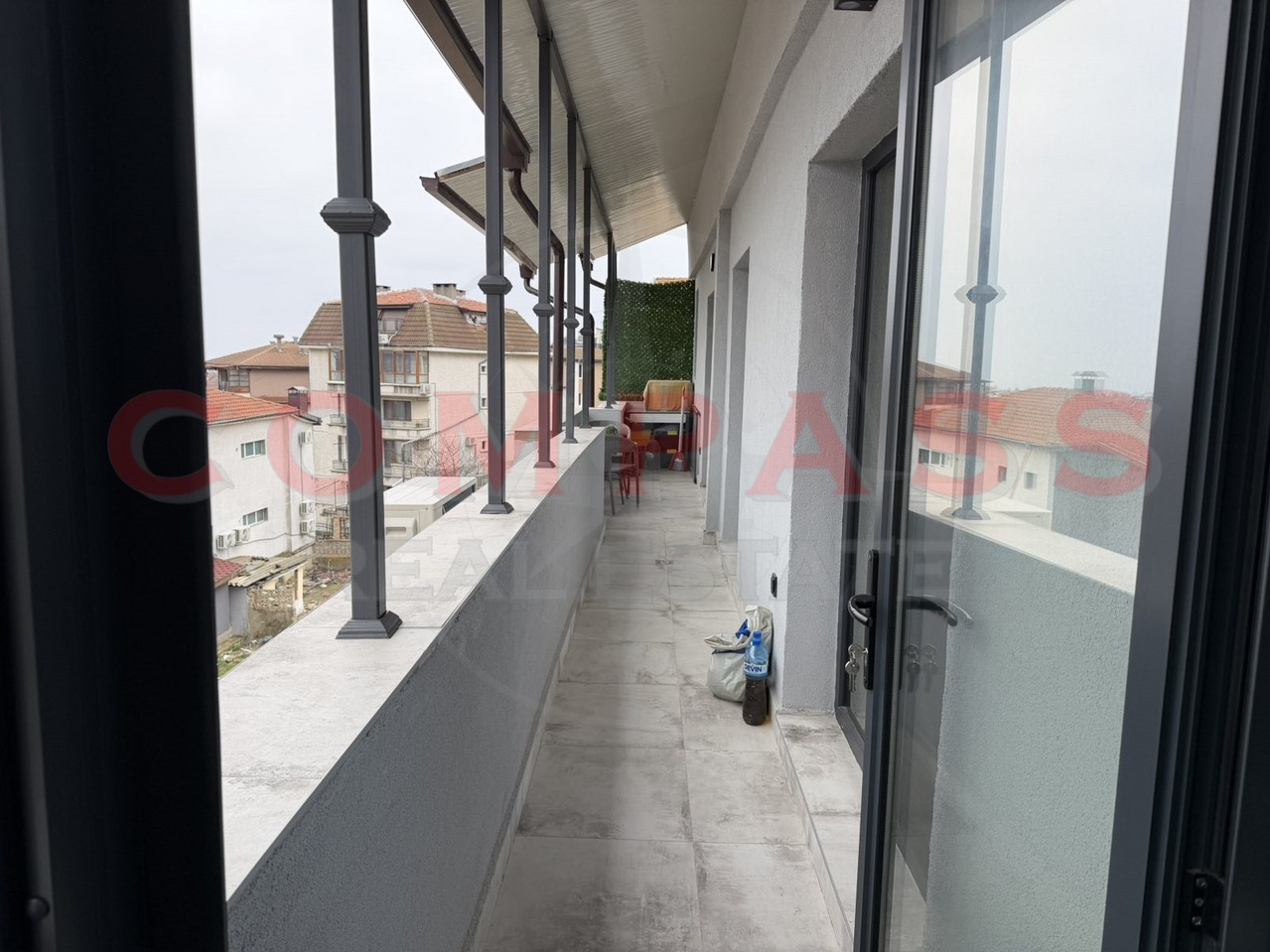 Продава 3-СТАЕН, гр. Варна, Виница, снимка 5 - Апартаменти - 54062185