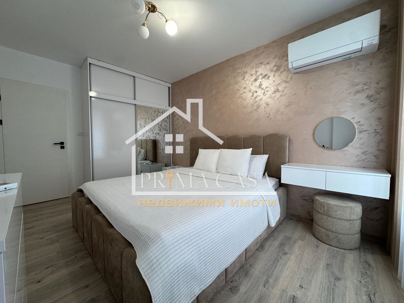 Продава 3-СТАЕН, гр. Пловдив, Остромила, снимка 6 - Апартаменти - 54366876