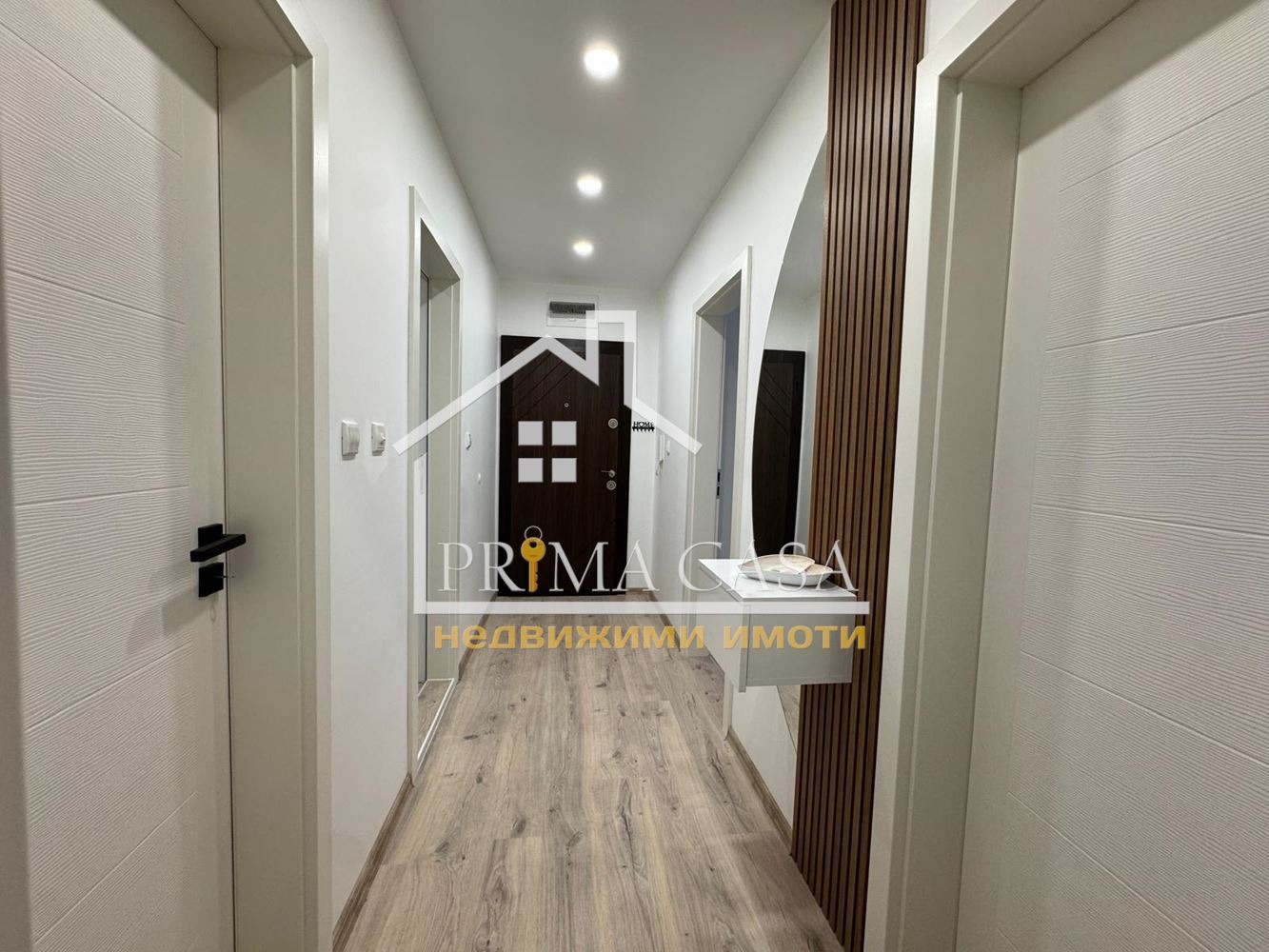 Продава 3-СТАЕН, гр. Пловдив, Остромила, снимка 5 - Апартаменти - 54366876