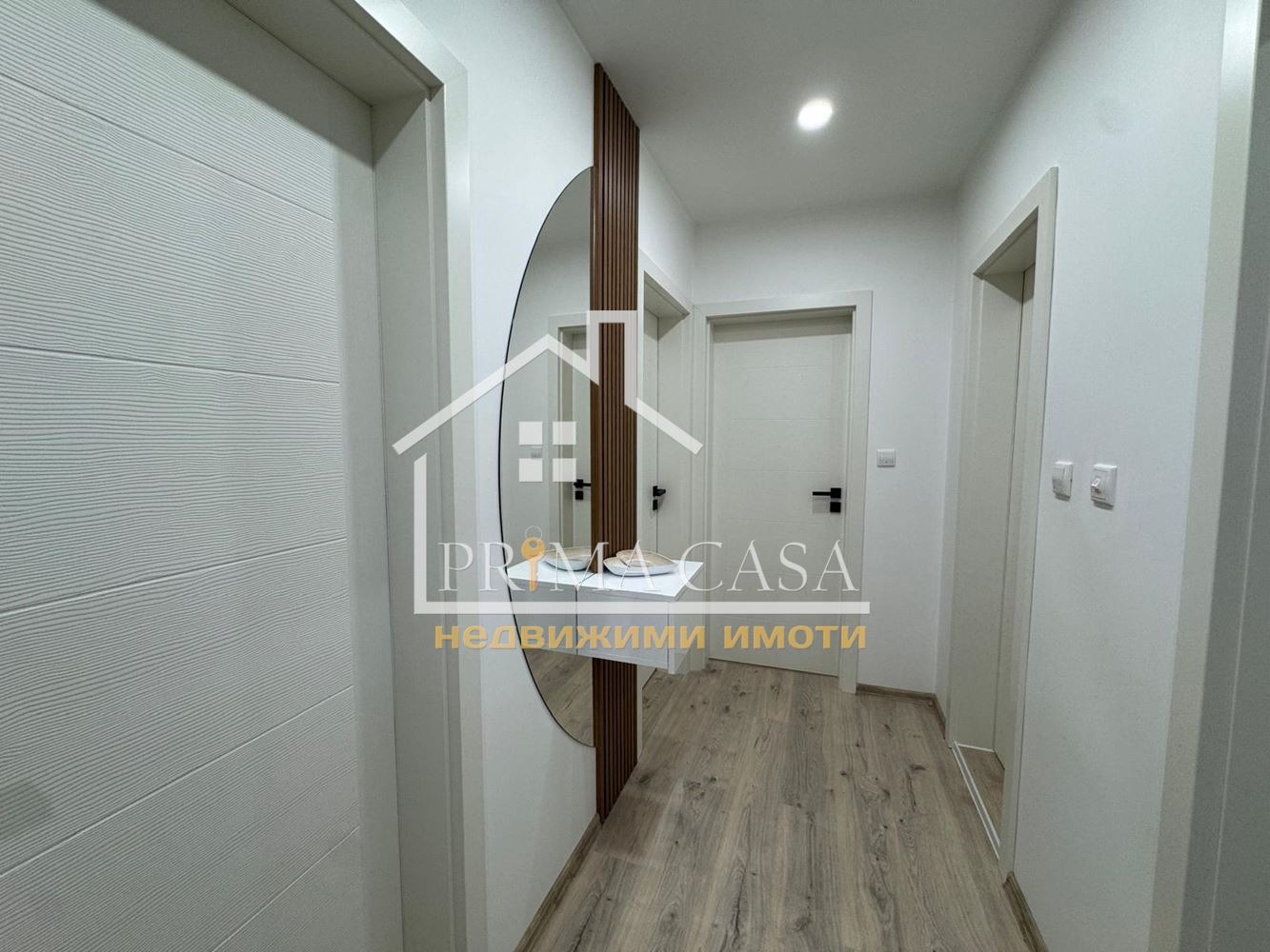 Продава 3-СТАЕН, гр. Пловдив, Остромила, снимка 11 - Апартаменти - 54366876