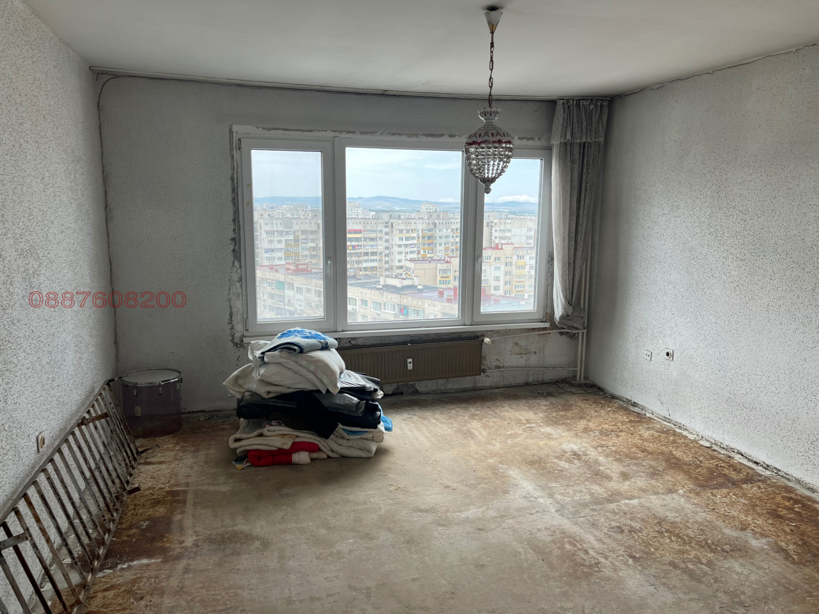 Продава 3-СТАЕН, гр. София, Връбница 2, снимка 8 - Апартаменти - 55653672