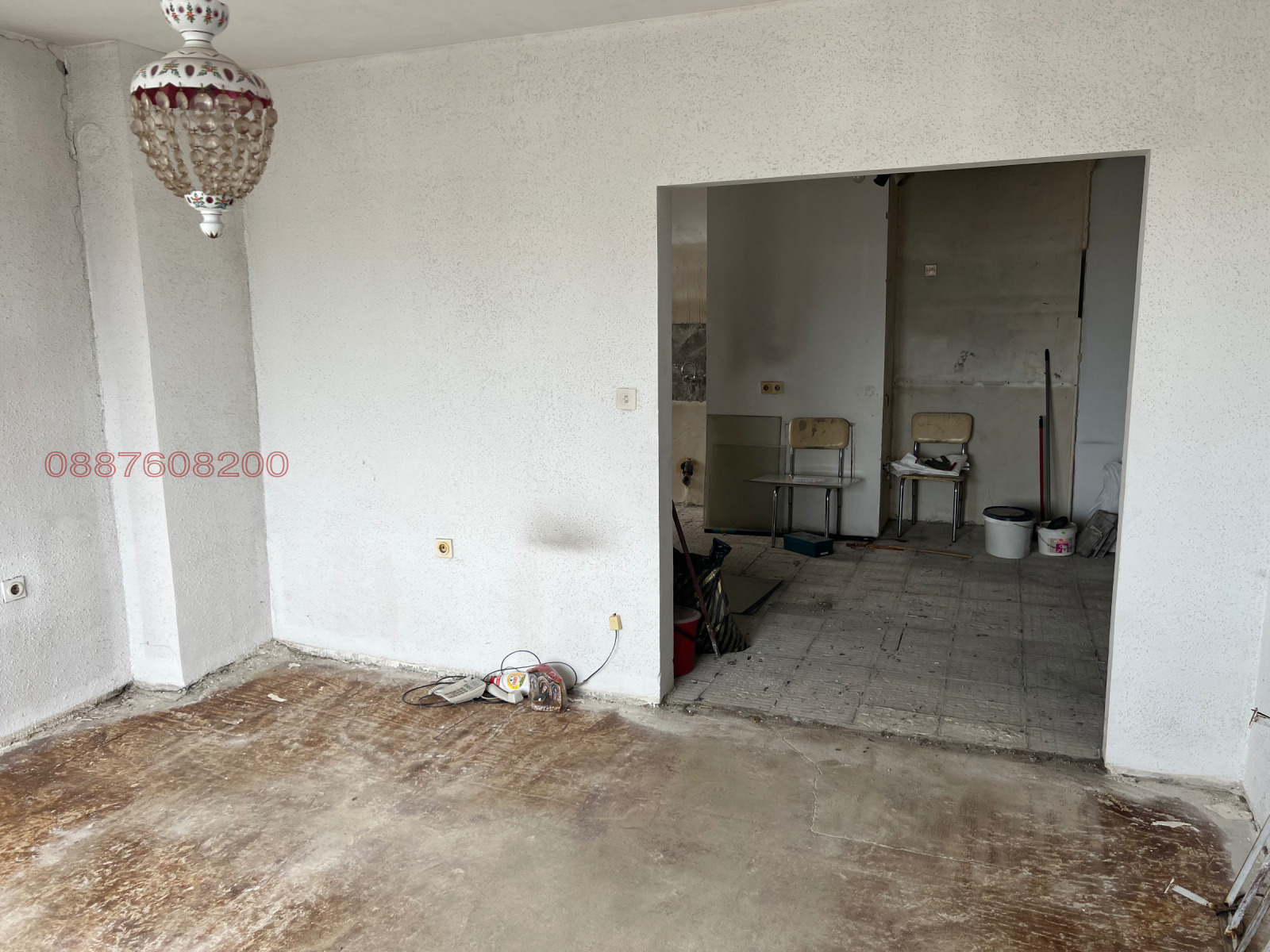 Продава 3-СТАЕН, гр. София, Връбница 2, снимка 7 - Апартаменти - 55653672