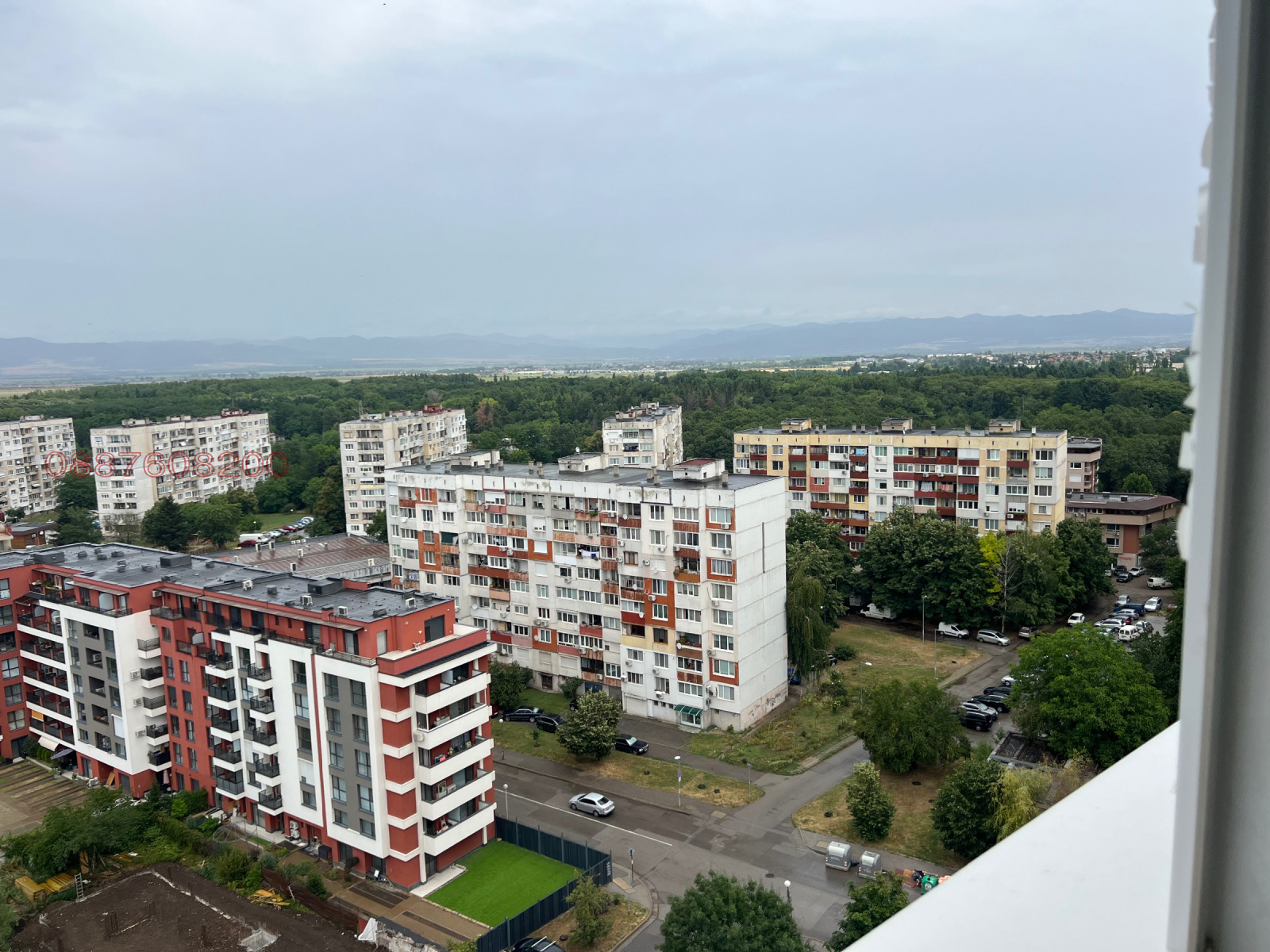 Продава 3-СТАЕН, гр. София, Връбница 2, снимка 11 - Апартаменти - 55653672