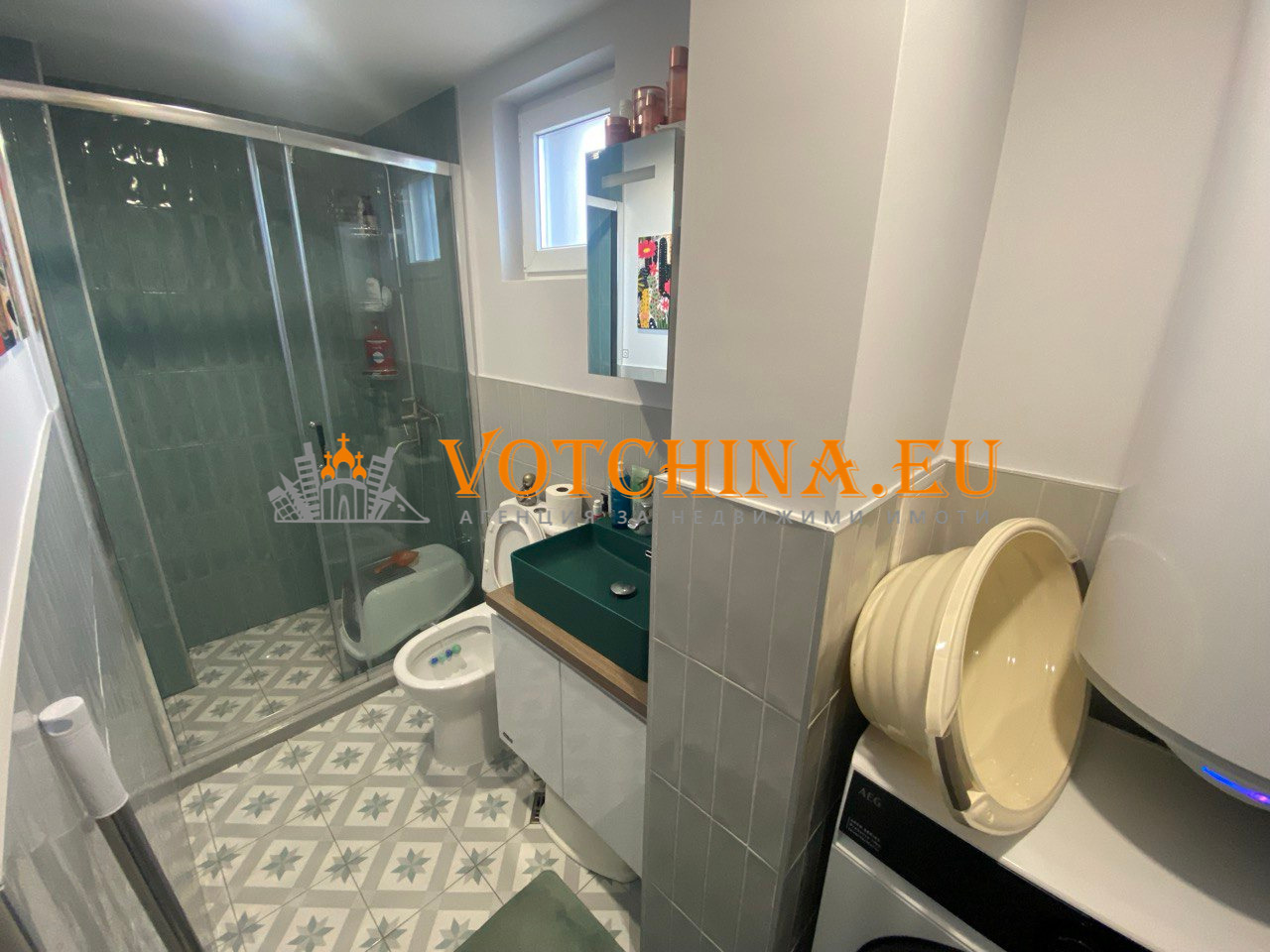 Продава 4-СТАЕН, гр. Варна, Христо Ботев, снимка 13 - Апартаменти - 53948945