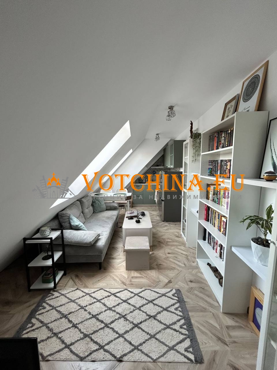 Продава 4-СТАЕН, гр. Варна, Христо Ботев, снимка 9 - Апартаменти - 53948945