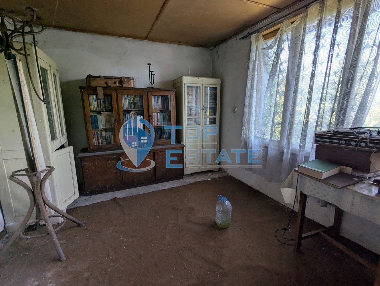 Продава КЪЩА, с. Поликраище, област Велико Търново, снимка 8 - Къщи - 51061580