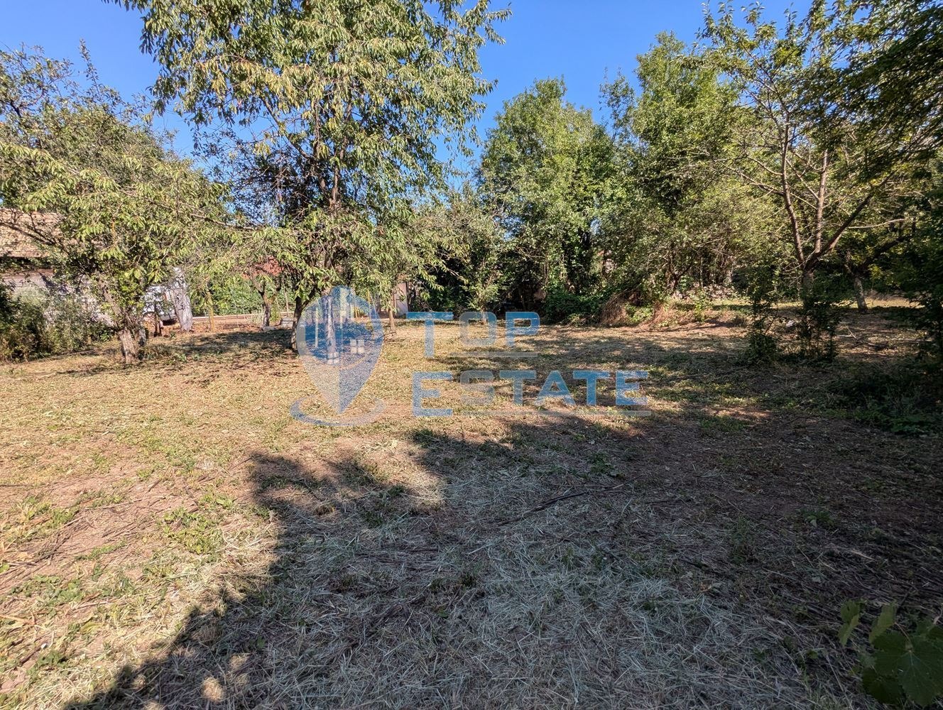 Продава КЪЩА, с. Поликраище, област Велико Търново, снимка 13 - Къщи - 51061580