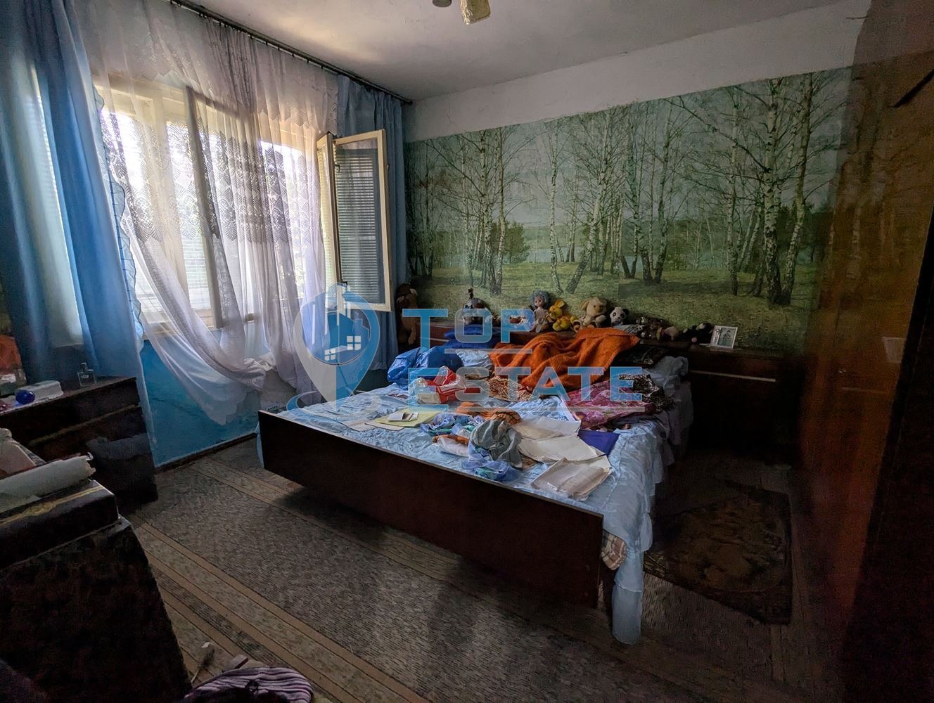 Продава КЪЩА, с. Поликраище, област Велико Търново, снимка 6 - Къщи - 51061580