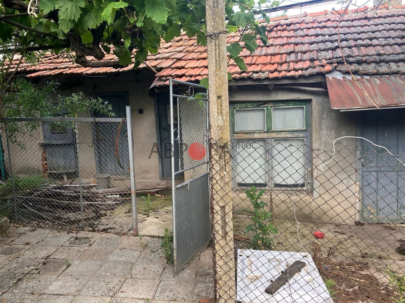 Продава КЪЩА, с. Прилеп, област Бургас, снимка 6 - Къщи - 51296590