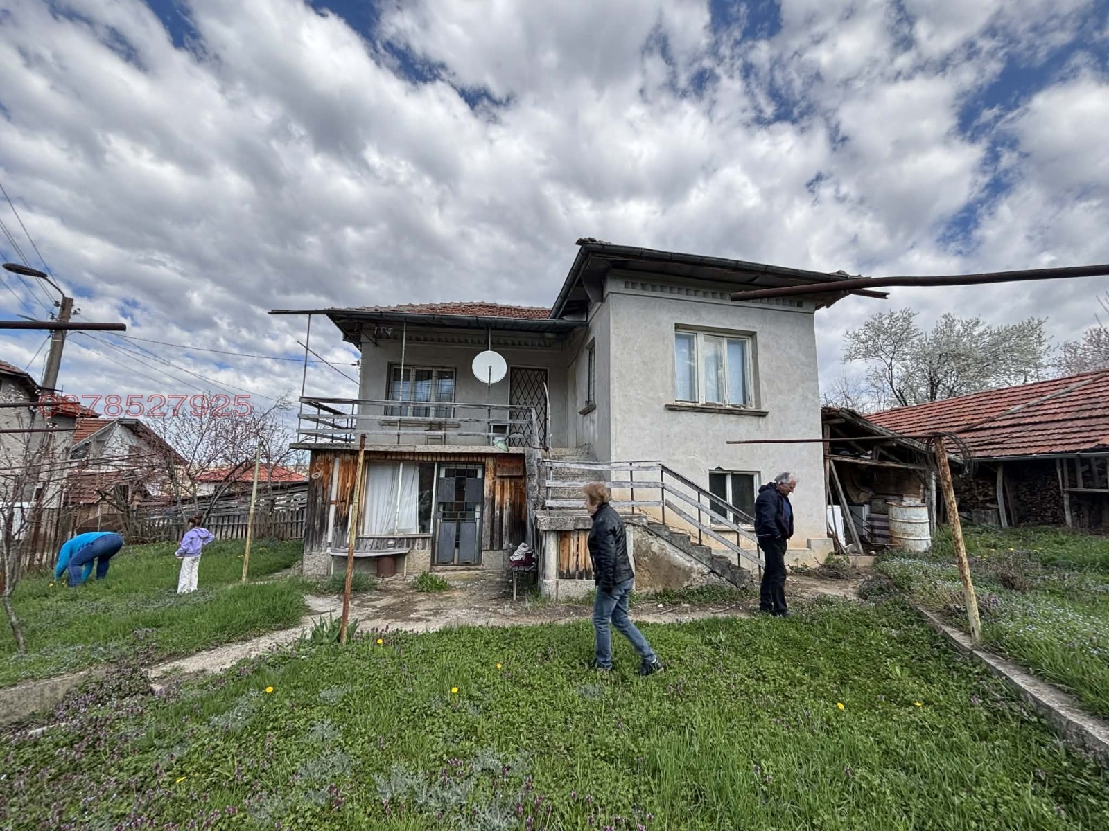 Продава КЪЩА, с. Микре, област Ловеч