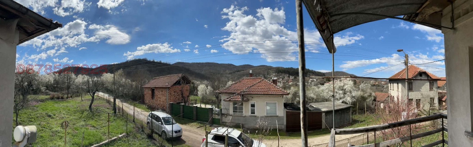 Продава КЪЩА, с. Микре, област Ловеч, снимка 6 - Къщи - 54249081