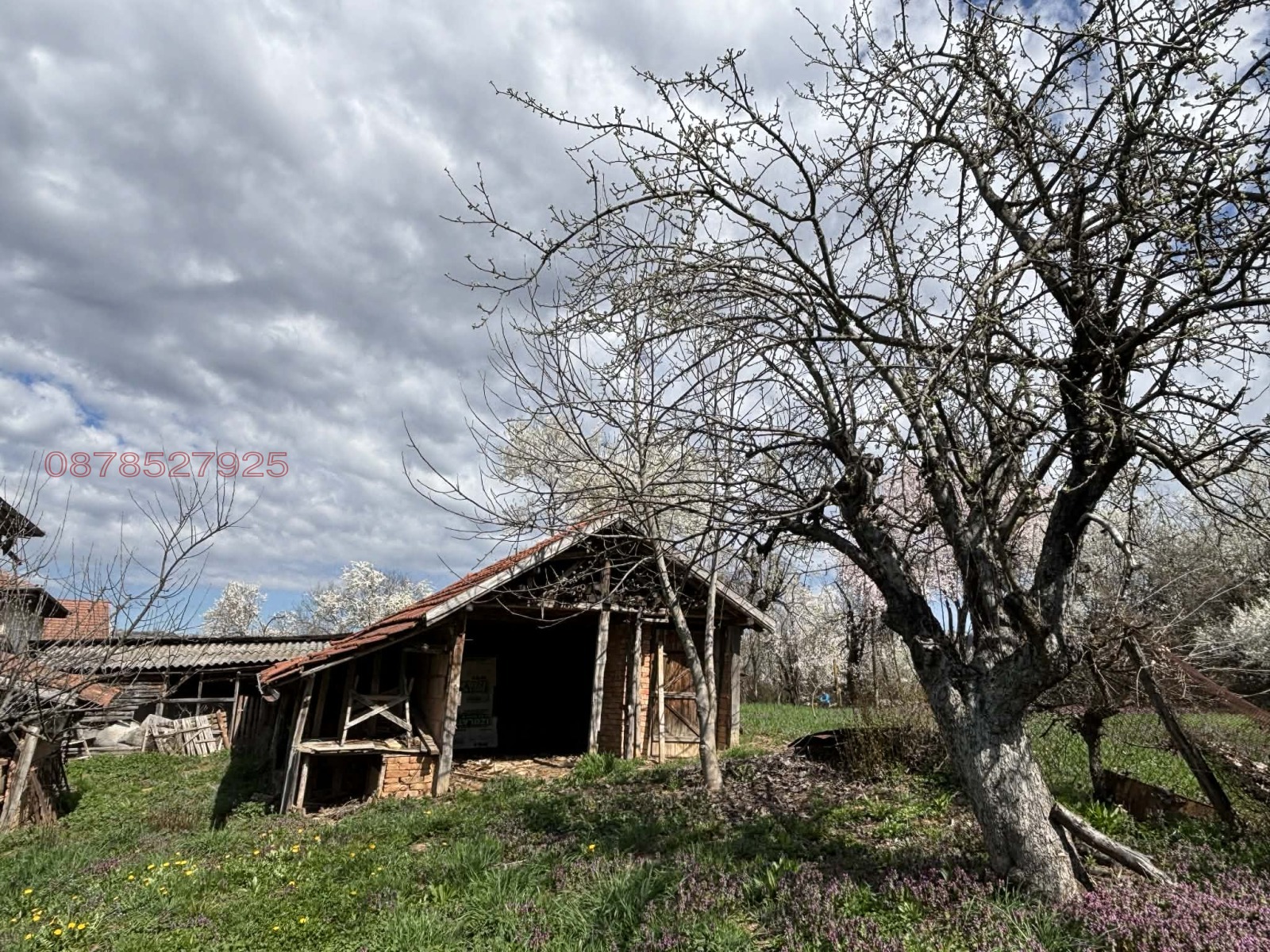 Продава КЪЩА, с. Микре, област Ловеч, снимка 5 - Къщи - 54249081