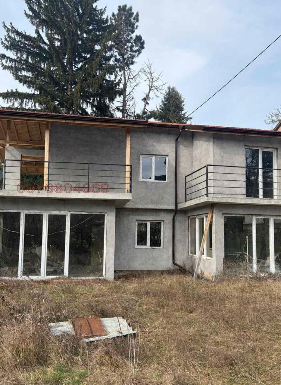 Продава КЪЩА, с. Владо Тричков, област София област