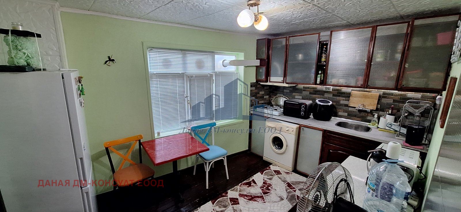 Продава КЪЩА, гр. Шумен, Център, снимка 7 - Къщи - 56715958