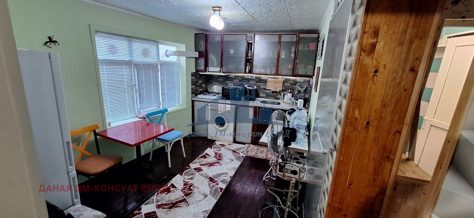 Продава КЪЩА, гр. Шумен, Център, снимка 15 - Къщи - 56715958