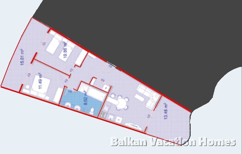 Продава 3-СТАЕН | Imot.bg — изображение 17