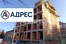 2-стаен град Варна, Аспарухово 1