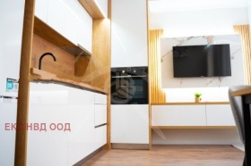 1 Schlafzimmer Juschen, Plowdiw