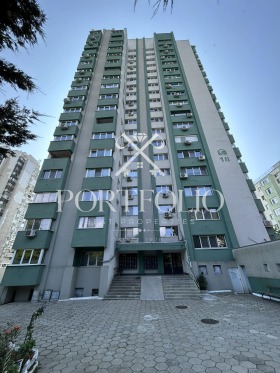 1 спаваћа соба Зорница, регион Бургас