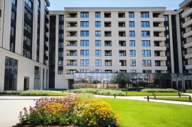 3-СТАЕН, 128 m2