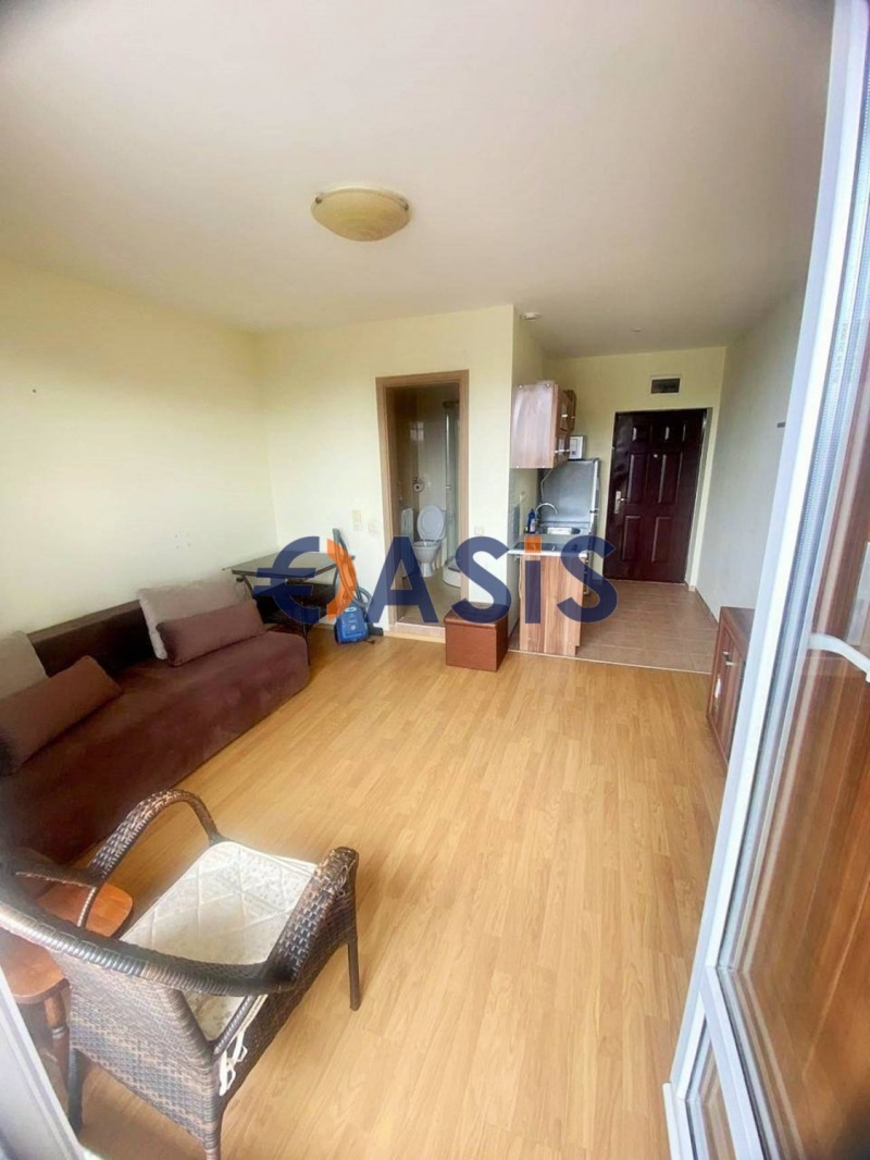 Продава  1-стаен, област Бургас, к.к. Слънчев бряг • 46 000 EUR • ID 91628373 — holmes.bg - [1] 