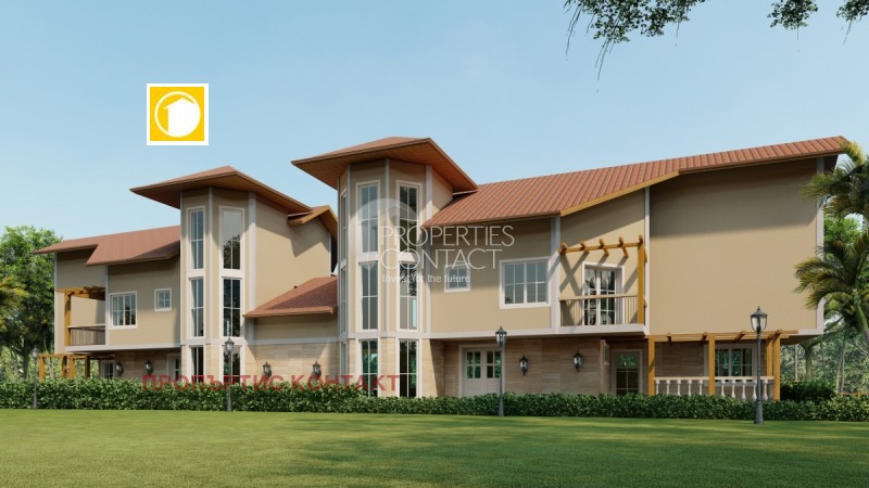 На продаж  Студія область Бургас , к.к. Слънчев бряг , 58 кв.м | 80472948 - зображення [7]