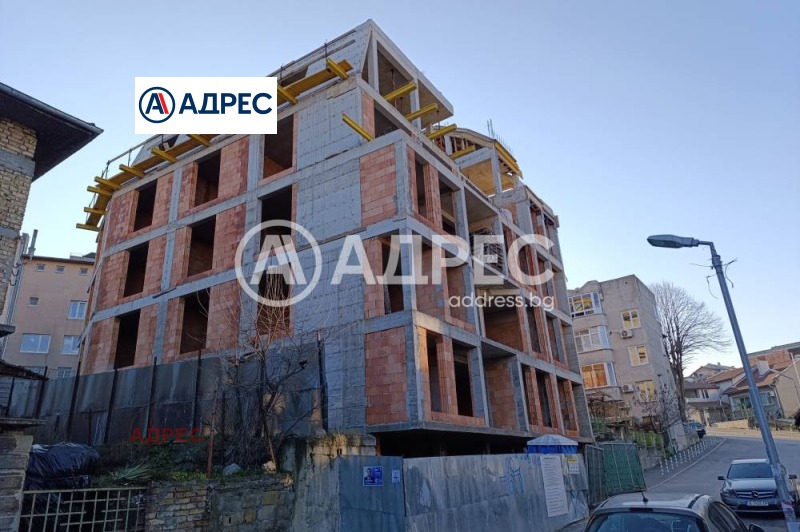 Продава 2-СТАЕН, гр. Варна, Аспарухово, снимка 3 - Aпартаменти - 48808390