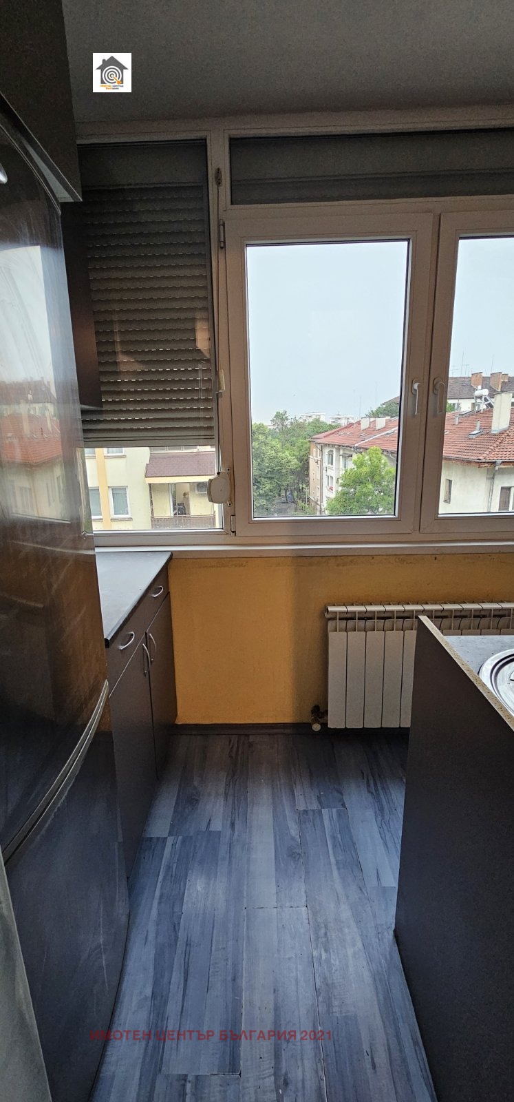 Eladó  1 hálószoba Sofia , Banisora , 57 négyzetméter | 45591231 - kép [6]