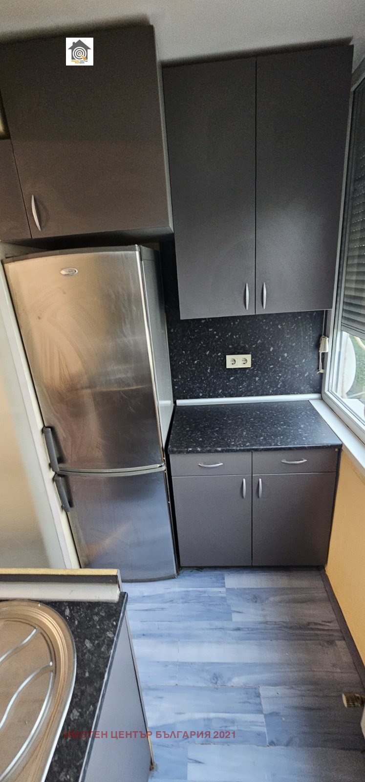 Eladó  1 hálószoba Sofia , Banisora , 57 négyzetméter | 45591231 - kép [4]