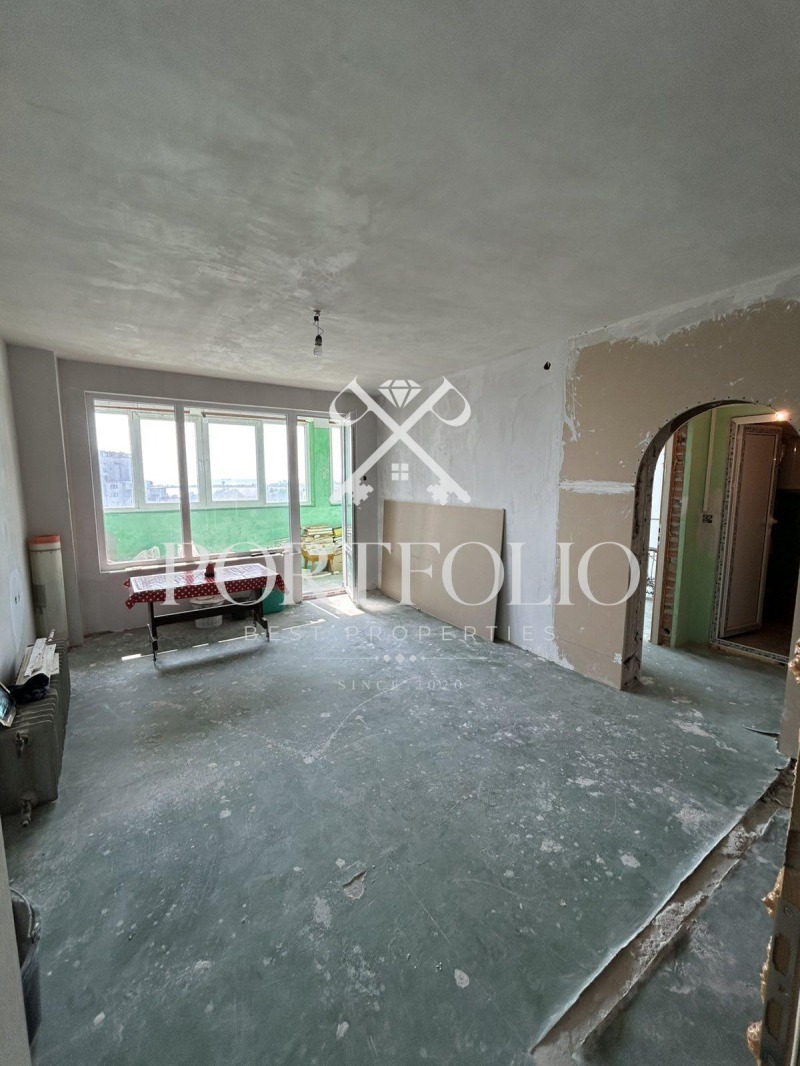 Na prodej  1 ložnice oblast Burgas , Zornica , 62 m2 | 44634756 - obraz [3]