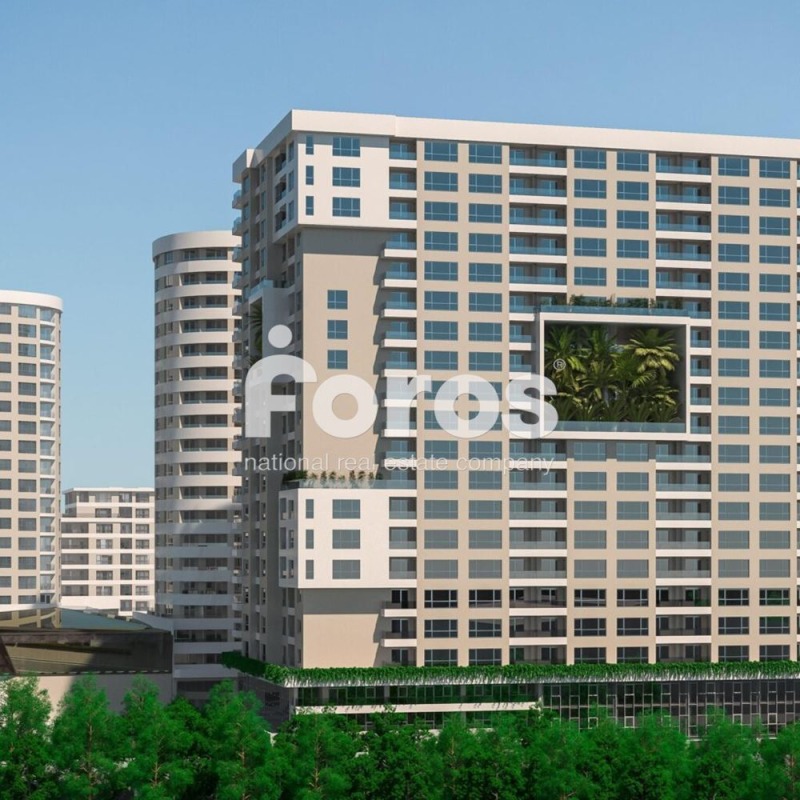Na prodej  1 ložnice Burgas , Slavejkov , 79 m2 | 60333409