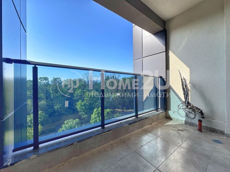 Продава  2-стаен град Пловдив , Каменица 2 , 76 кв.м | 68225892 - изображение [2]