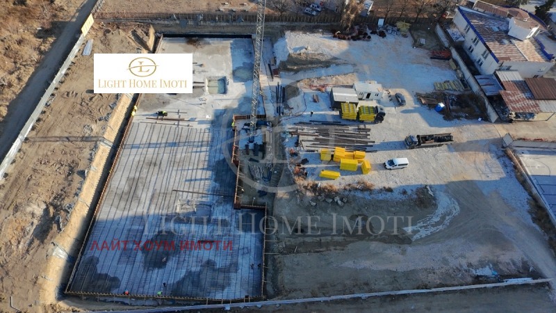 In vendita  1 camera da letto Plovdiv , Hristo Smirnenski , 67 mq | 76343925 - Immagine [5]