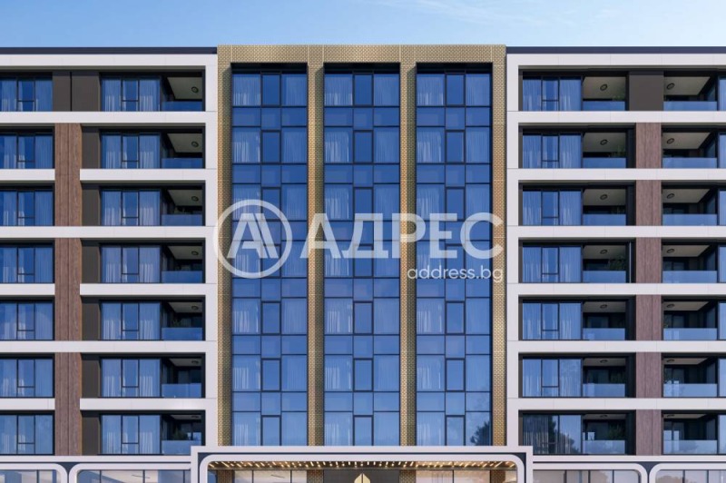 Продава 2-СТАЕН, град Бургас, Хоризонт • 108000 € / 211229.64 лв. • 56163476 1